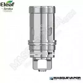 MELO 4 ELEAF EC2 0.5OHM COIL VAPE