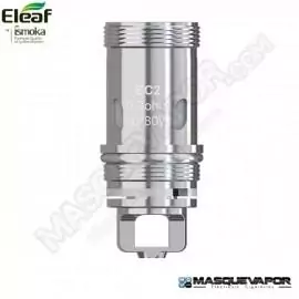 MELO 4 ELEAF EC2 0.3OHM COIL VAPE