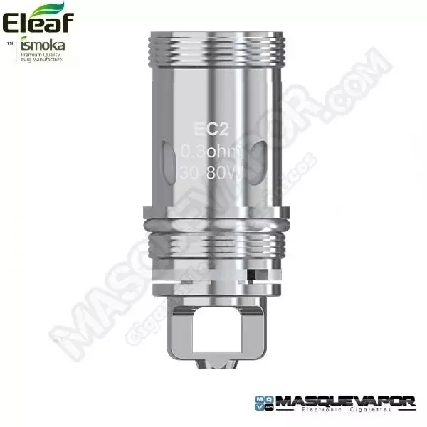 MELO 4 ELEAF EC2 0.3OHM COIL