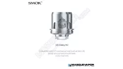 SMOK V8 X-BABY Q2 COIL 0.4OHM SMOK TFV8 X-BABY