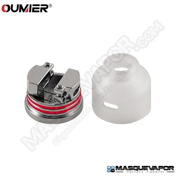 WASP NANO RDA BF GOLD OUMIER