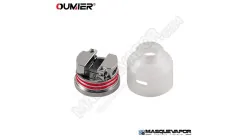 WASP NANO RDA BF GOLD OUMIER