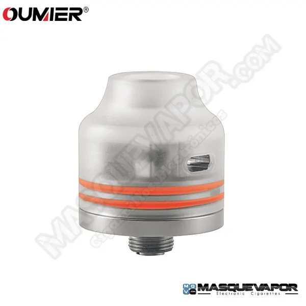 WASP NANO RDA BF GOLD OUMIER