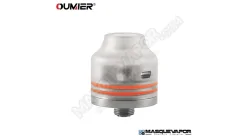 WASP NANO RDA BF GOLD OUMIER
