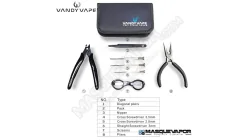 HOUSE DIY TOOL KIT VANDY VAPE