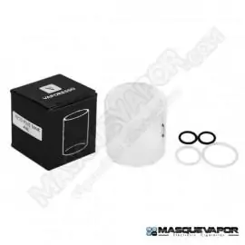 VAPORESSO VECO PLUS TPD 2ML PYREX REPLACEMENT