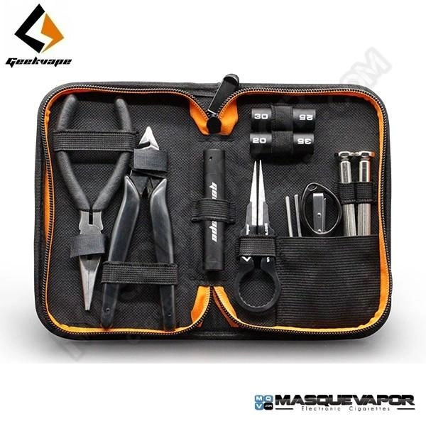 MINI TOOL KIT V2 GEEKVAPE