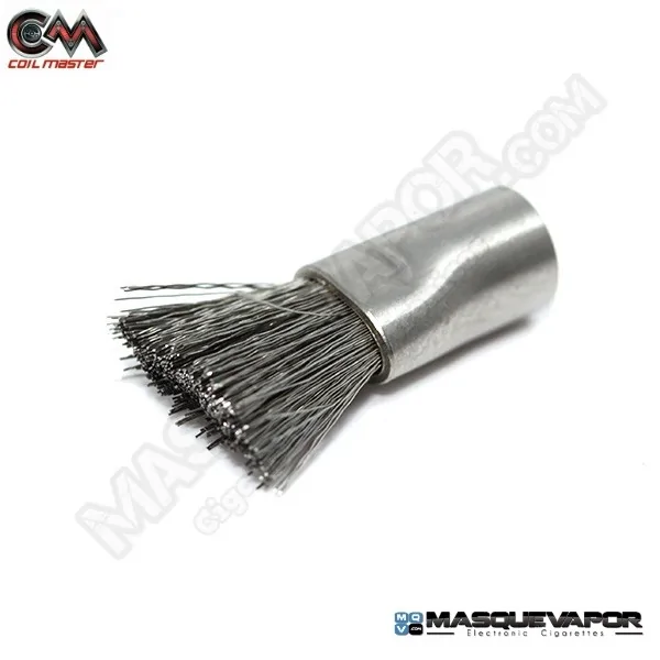 VAPE BRUSH COIL MASTER