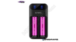 EFEST LUSH Q2 BATTERY CHARGER