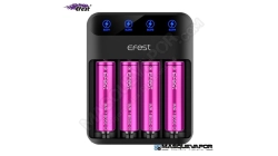 EFEST LUSH Q4 BATTERY CHARGER