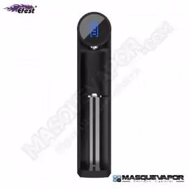 EFEST SLIM K1 BATTERY CHARGER VAPE