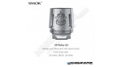 SMOK V8 BABY Q2 COIL SMOK TFV8 BABY