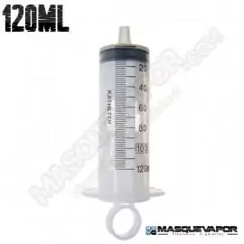 SYRINGE 100ML VAPE