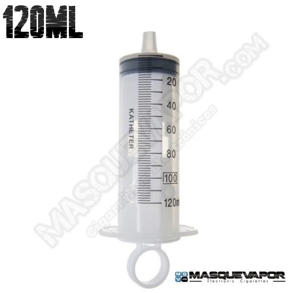 SYRINGE 100ML