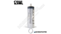 SYRINGE 100ML