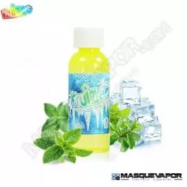 ICEE MINT FRUIZEE 50ML 0MG VAPE