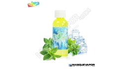 ICEE MINT FRUIZEE 50ML 0MG