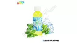 ICEE MINT FRUIZEE 50ML 0MG