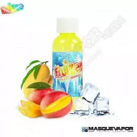 CRAZY MANGO FRUIZEE 50ML 0MG VAPE