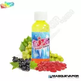 BLOODY SUMMER FRUIZEE 50ML 0MG VAPE