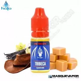 TRIBECA FLAVOR 10ML HALO VAPE