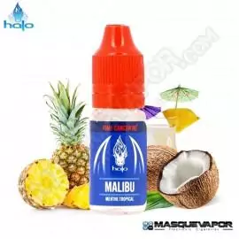 MALIBU FLAVOR 10ML HALO VAPE