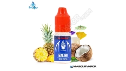 MALIBU FLAVOR 10ML HALO