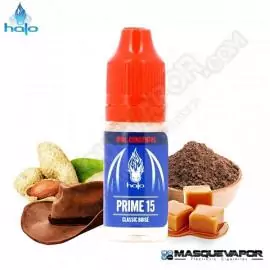 PRIME 15 FLAVOR 10ML HALO VAPE