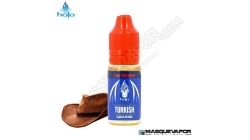 TURKISH FLAVOR 10ML HALO