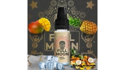 GOLD FLAVOR 10ML FULL MOON