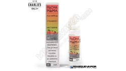 FUJI APPLE STRAWBERRY NECTARINE PACHA MAMA TPD 50ML 0MG