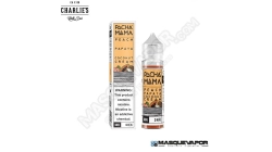 PEACH PAPAYA COCONUT CREAM PACHA MAMA TPD 50ML 0MG