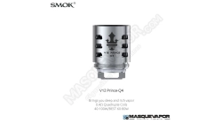 SMOK V12 PRINCE-Q4 COIL SMOK TFV12 PRINCE