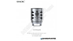 SMOK V12 PRINCE-X6 COIL SMOK TFV12 PRINCE