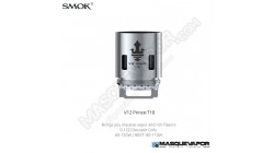 SMOK V12 PRINCE-T10 COIL SMOK TFV12 PRINCE