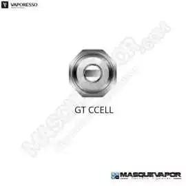 VAPORESSO GT CCELL 0.5OHM NRG TANK COIL VAPE