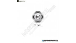 VAPORESSO GT CCELL CORE 0.3OHM NRG TANK COIL