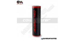 10 X 18650 BATTERY WRAPS COIL MASTER