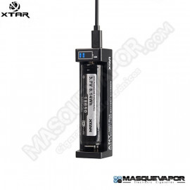 XTAR MC1 PLUS ANT BATTERY CHARGER