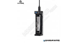 XTAR MC1 PLUS ANT BATTERY CHARGER