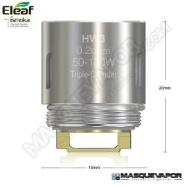 ELLO MINI ELEAF HW3 0,2OHM COIL VAPE