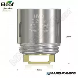 ELLO MINI ELEAF HW3 0,2OHM COIL