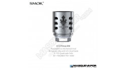 SMOK V12 PRINCE-M4 COIL SMOK TFV12 PRINCE