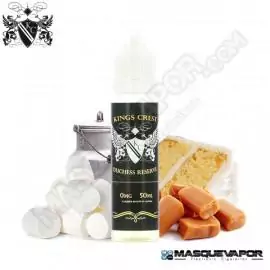 DUCHESS RESERVE KINGS CREST TPD 50ML 0MG VAPE