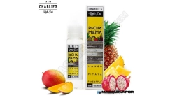 MANGO PITAYA PINEAPPLE PACHA MAMA TPD 50ML 0MG