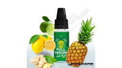 GREEN JUST FRUIT FLAVOR 10ML FULL MOON