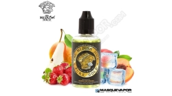 PURE GOLD MEDUSA JUICE TPD 50ML 0MG