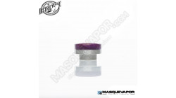 ONETIPS SS DRIP TIP 810 DISTRICT F5VE COSMIC PURPLE