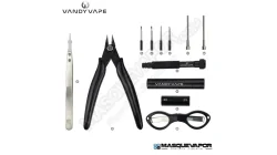 VANDY VAPE TOOL KIT PRO