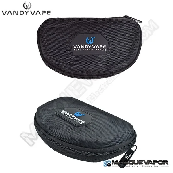 VANDY VAPE TOOL KIT PRO - MASQUEVAPOR.com